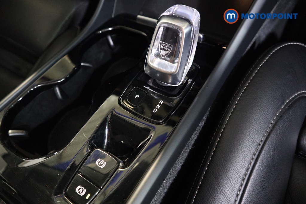Volvo Xc40 Inscription Pro Automatic Petrol SUV - Stock Number (1561650) - 8th supplementary image