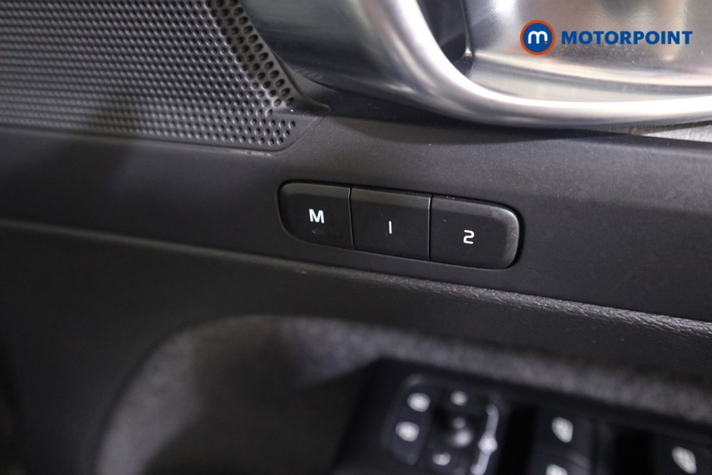 Volvo Xc40 Inscription Pro Automatic Petrol SUV - Stock Number (1561650) - 10th supplementary image