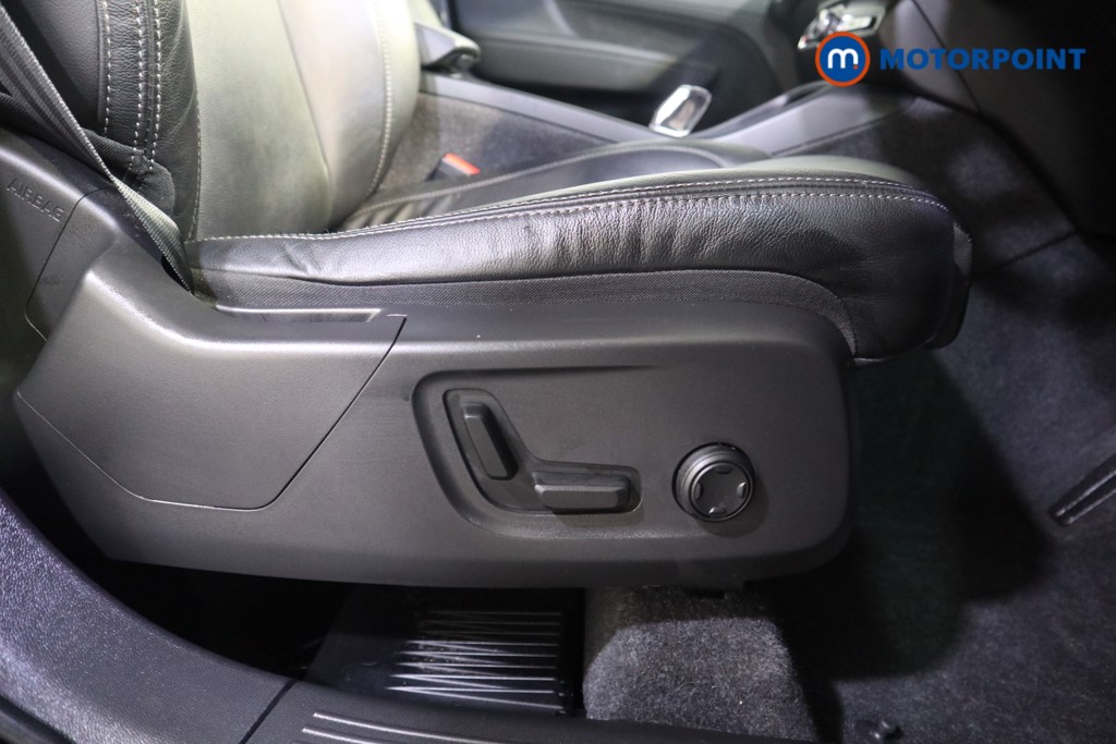 Volvo Xc40 Inscription Pro Automatic Petrol SUV - Stock Number (1561650) - 11th supplementary image
