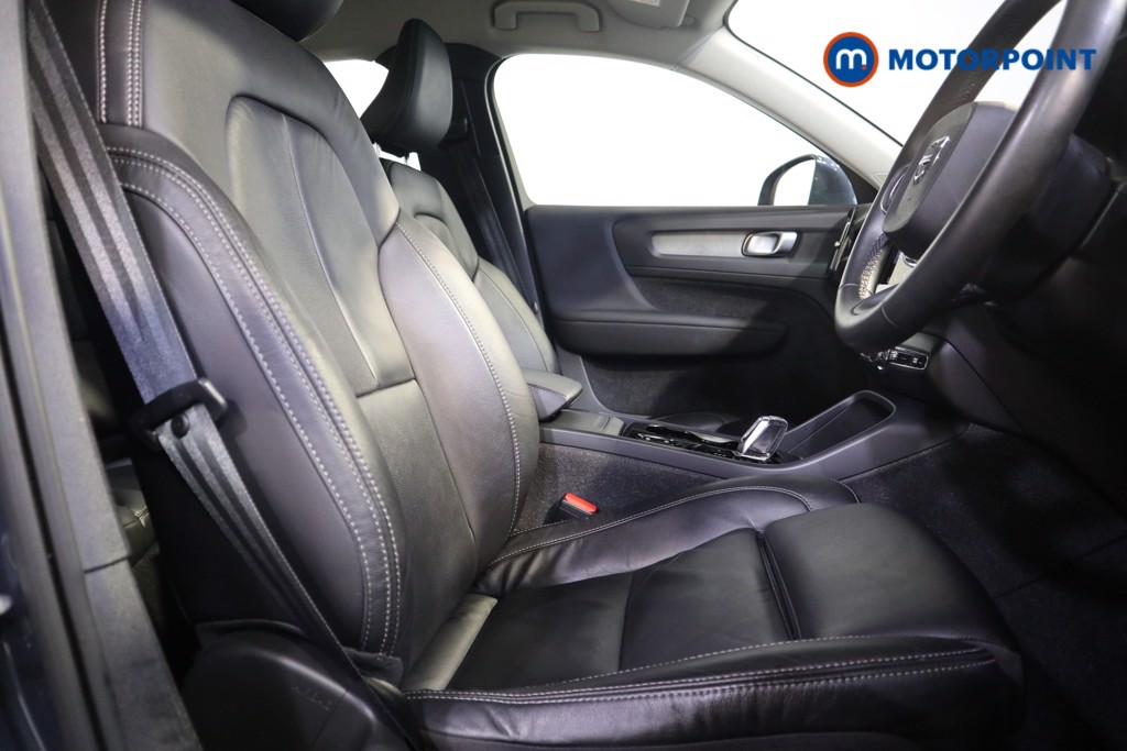Volvo Xc40 Inscription Pro Automatic Petrol SUV - Stock Number (1561650) - 12th supplementary image