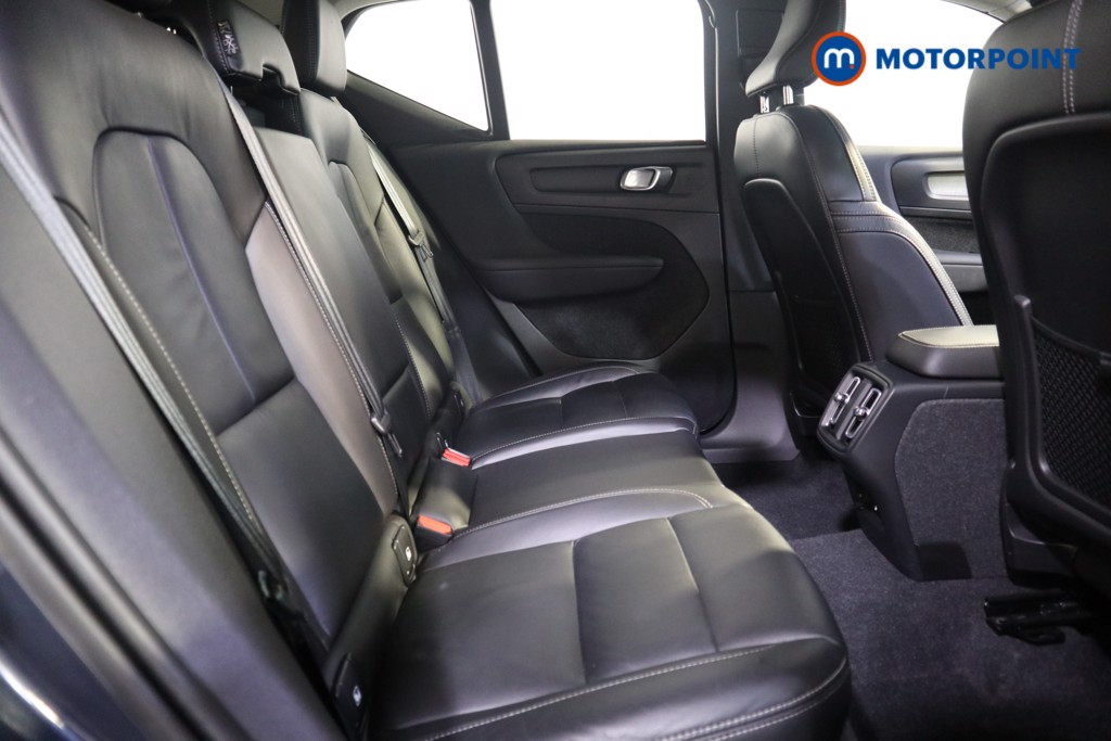 Volvo Xc40 Inscription Pro Automatic Petrol SUV - Stock Number (1561650) - 13th supplementary image