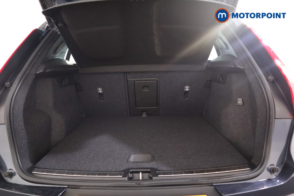 Volvo Xc40 Inscription Pro Automatic Petrol SUV - Stock Number (1561650) - 14th supplementary image