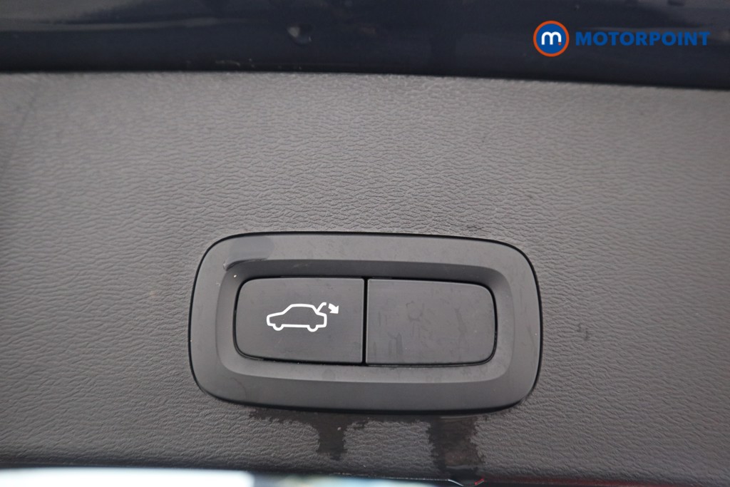 Volvo Xc40 Inscription Pro Automatic Petrol SUV - Stock Number (1561650) - 15th supplementary image