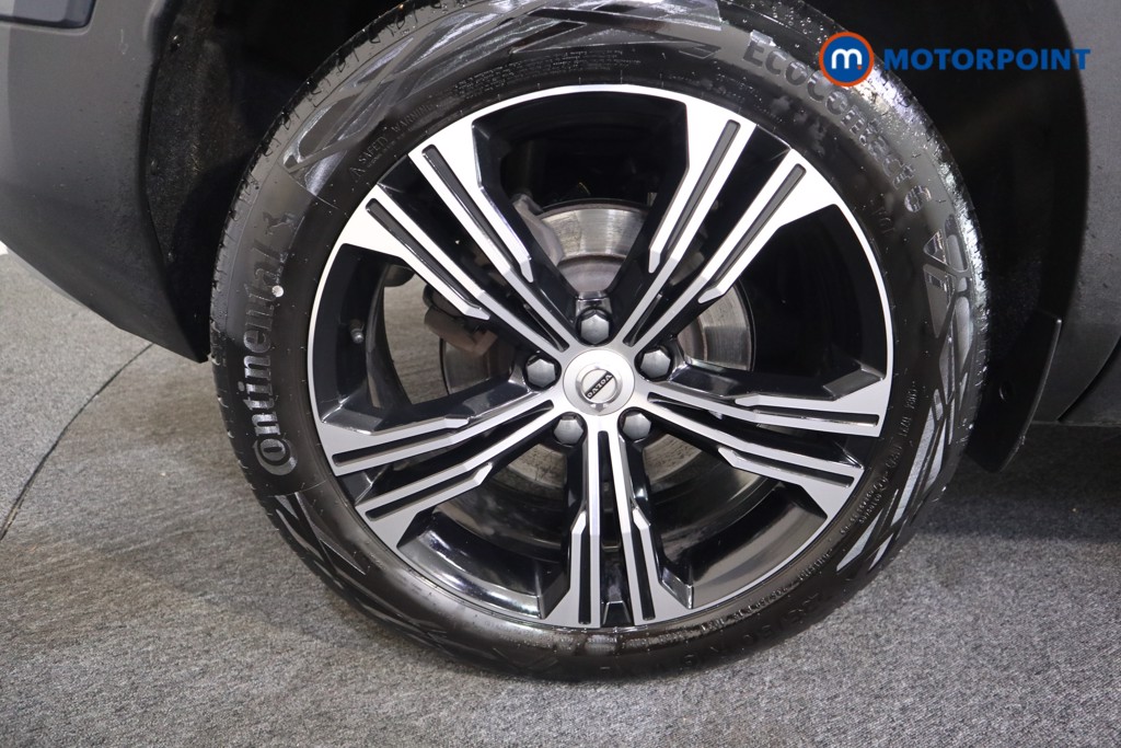Volvo Xc40 Inscription Pro Automatic Petrol SUV - Stock Number (1561650) - 16th supplementary image