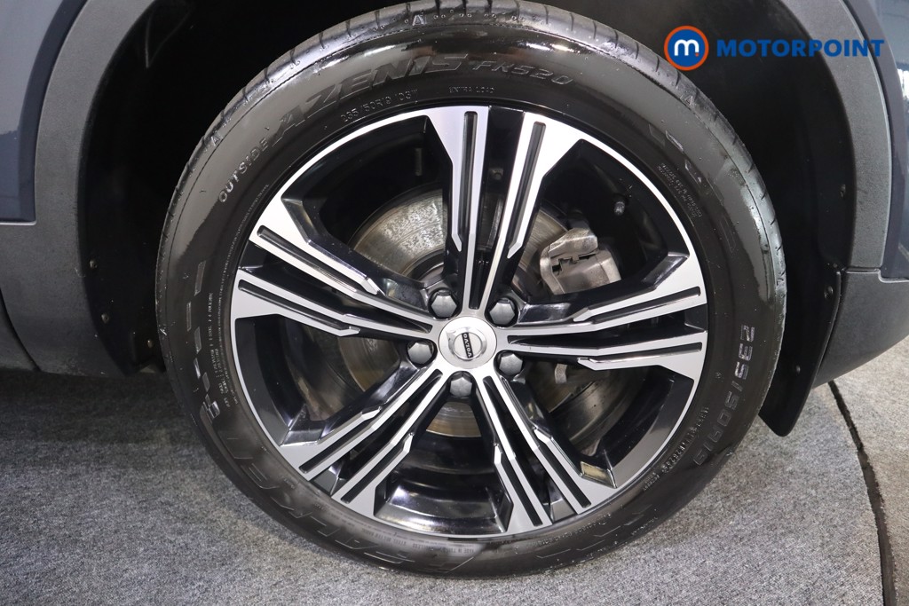 Volvo Xc40 Inscription Pro Automatic Petrol SUV - Stock Number (1561650) - 17th supplementary image