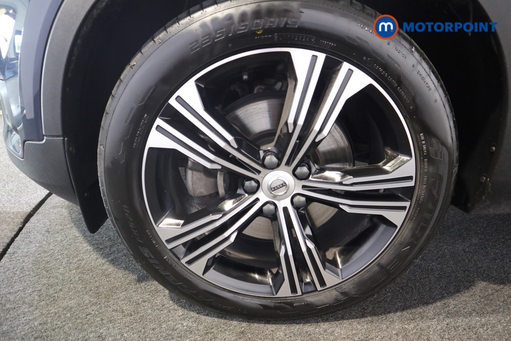 Volvo Xc40 Inscription Pro Automatic Petrol SUV - Stock Number (1561650) - 18th supplementary image