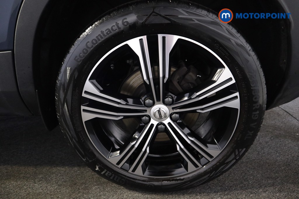 Volvo Xc40 Inscription Pro Automatic Petrol SUV - Stock Number (1561650) - 19th supplementary image