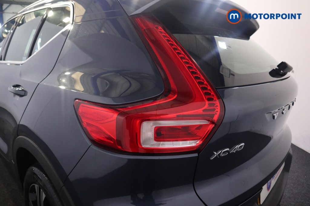 Volvo Xc40 Inscription Pro Automatic Petrol SUV - Stock Number (1561650) - 22nd supplementary image