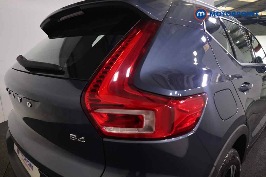 Volvo Xc40 Inscription Pro Automatic Petrol SUV - Stock Number (1561650) - 23rd supplementary image
