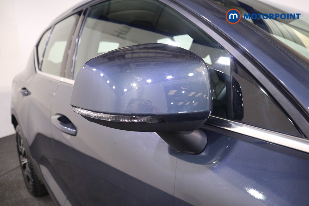 Volvo Xc40 Inscription Pro Automatic Petrol SUV - Stock Number (1561650) - 24th supplementary image