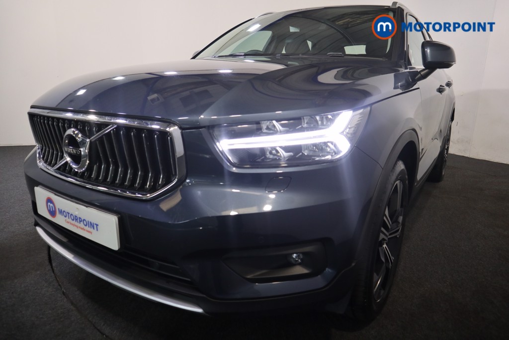 Volvo Xc40 Inscription Pro Automatic Petrol SUV - Stock Number (1561650) - 26th supplementary image