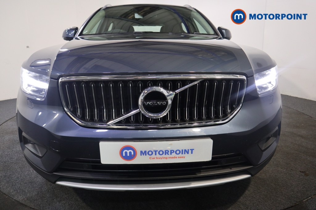 Volvo Xc40 Inscription Pro Automatic Petrol SUV - Stock Number (1561650) - 27th supplementary image