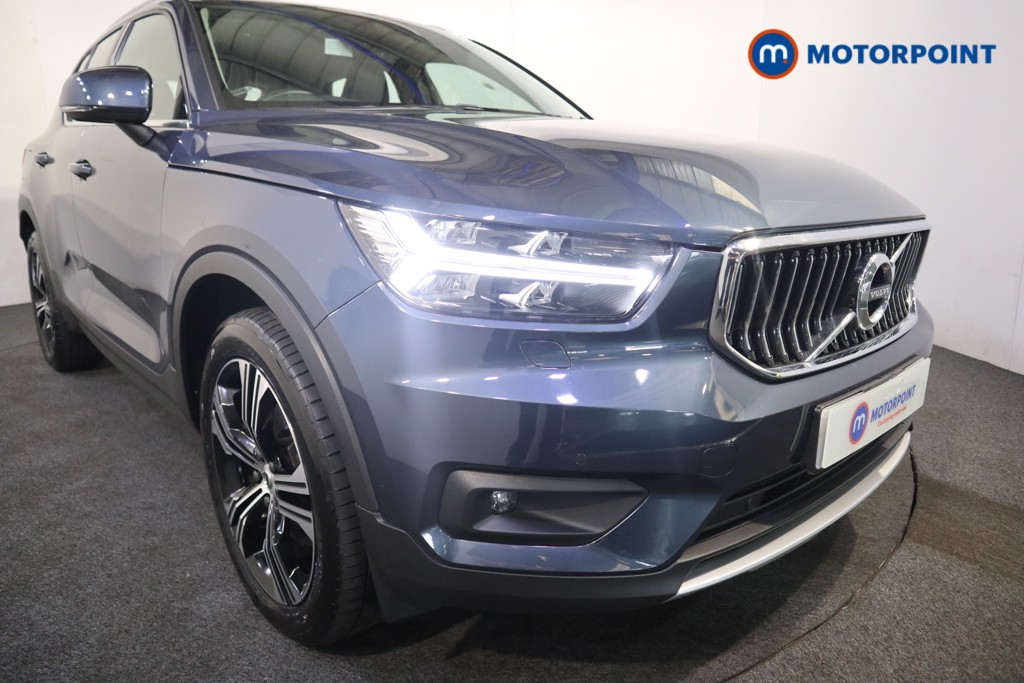 Volvo Xc40 Inscription Pro Automatic Petrol SUV - Stock Number (1561650) - 28th supplementary image