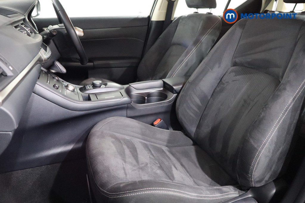 Lexus CT SE Automatic Petrol-Electric Hybrid Hatchback - Stock Number (1561662) - 4th supplementary image