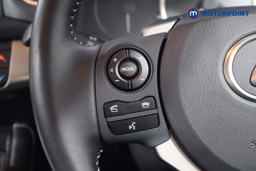 Lexus CT SE Automatic Petrol-Electric Hybrid Hatchback - Stock Number (1561662) - 7th supplementary image