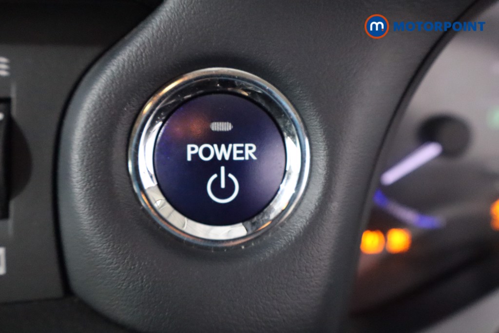 Lexus CT SE Automatic Petrol-Electric Hybrid Hatchback - Stock Number (1561662) - 13th supplementary image