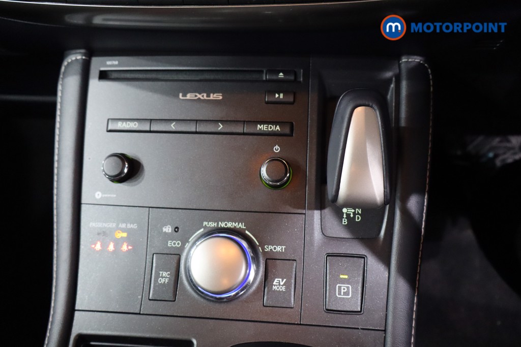 Lexus CT SE Automatic Petrol-Electric Hybrid Hatchback - Stock Number (1561662) - 17th supplementary image