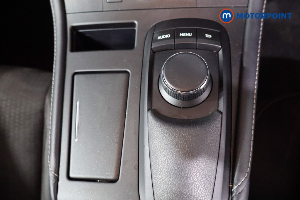 Lexus CT SE Automatic Petrol-Electric Hybrid Hatchback - Stock Number (1561662) - 18th supplementary image