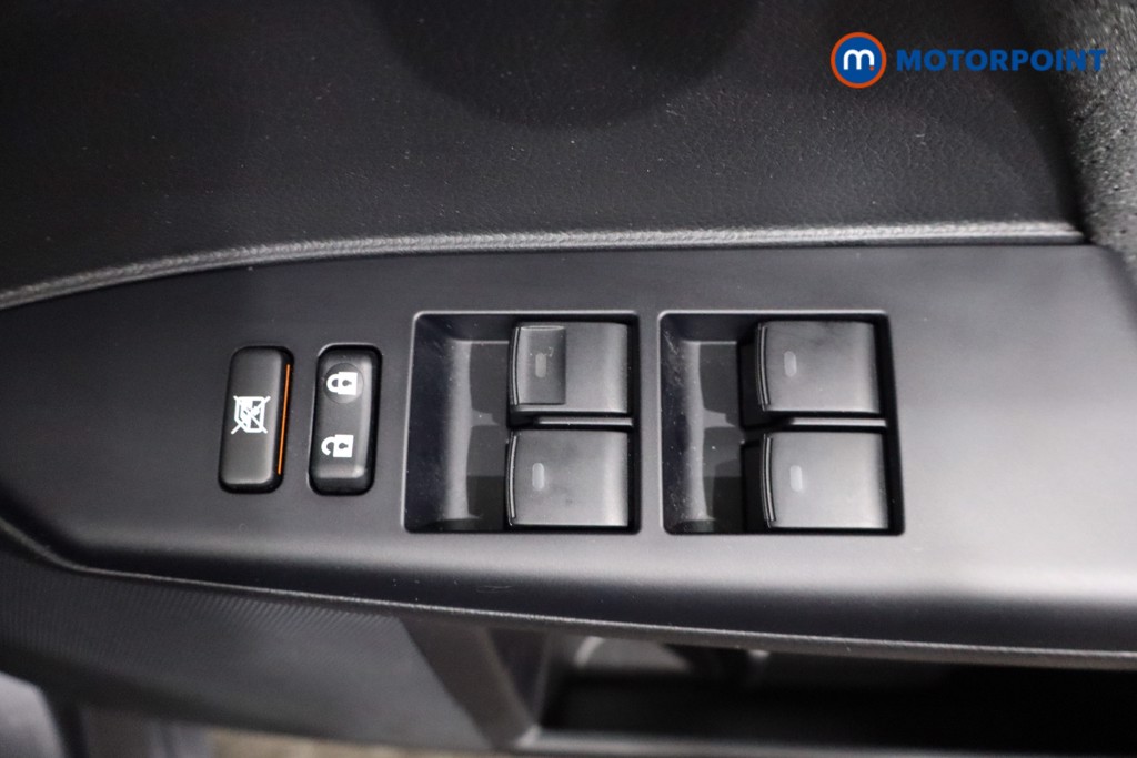 Lexus CT SE Automatic Petrol-Electric Hybrid Hatchback - Stock Number (1561662) - 20th supplementary image