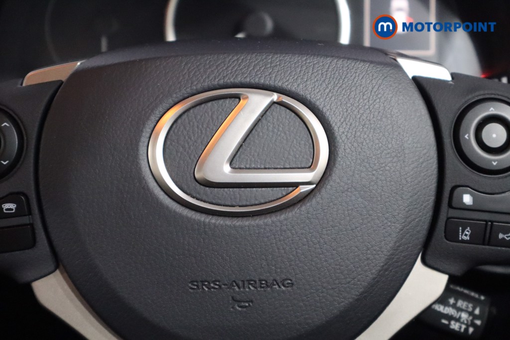 Lexus CT SE Automatic Petrol-Electric Hybrid Hatchback - Stock Number (1561662) - 21st supplementary image
