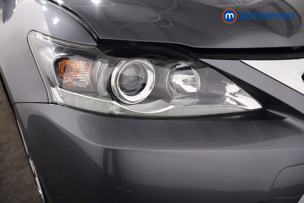Lexus CT SE Automatic Petrol-Electric Hybrid Hatchback - Stock Number (1561662) - 24th supplementary image