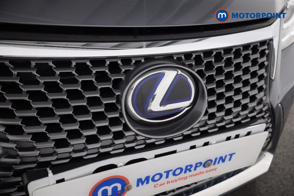 Lexus CT SE Automatic Petrol-Electric Hybrid Hatchback - Stock Number (1561662) - 25th supplementary image