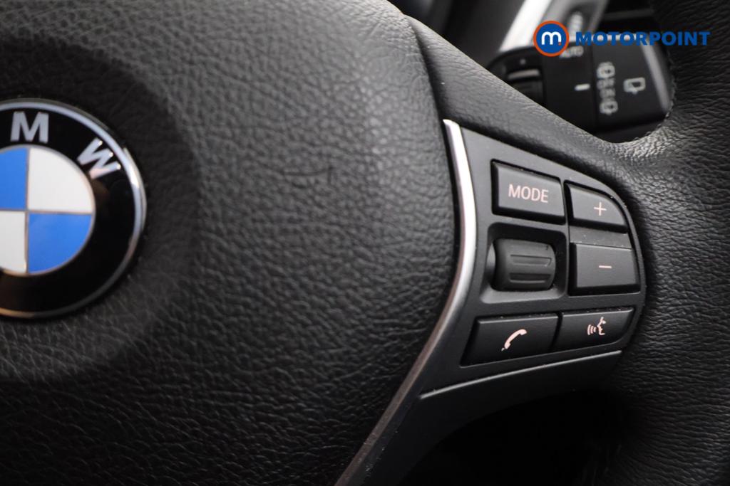 BMW 1 Series Sport Automatic Petrol Hatchback - Stock Number (1561762) - 3rd supplementary image