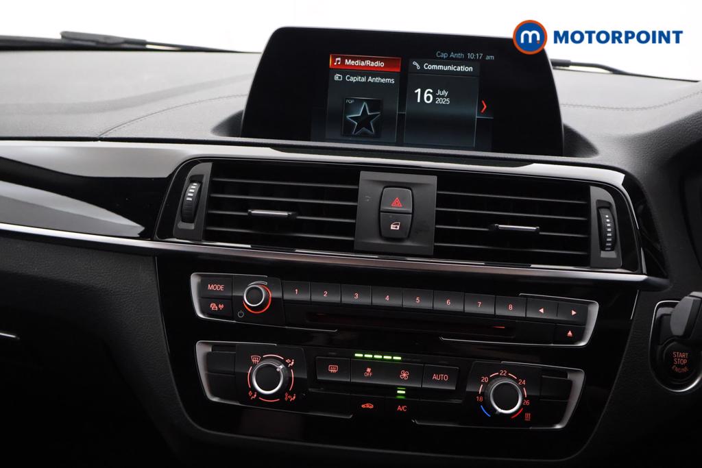 BMW 1 Series Sport Automatic Petrol Hatchback - Stock Number (1561762) - 5th supplementary image