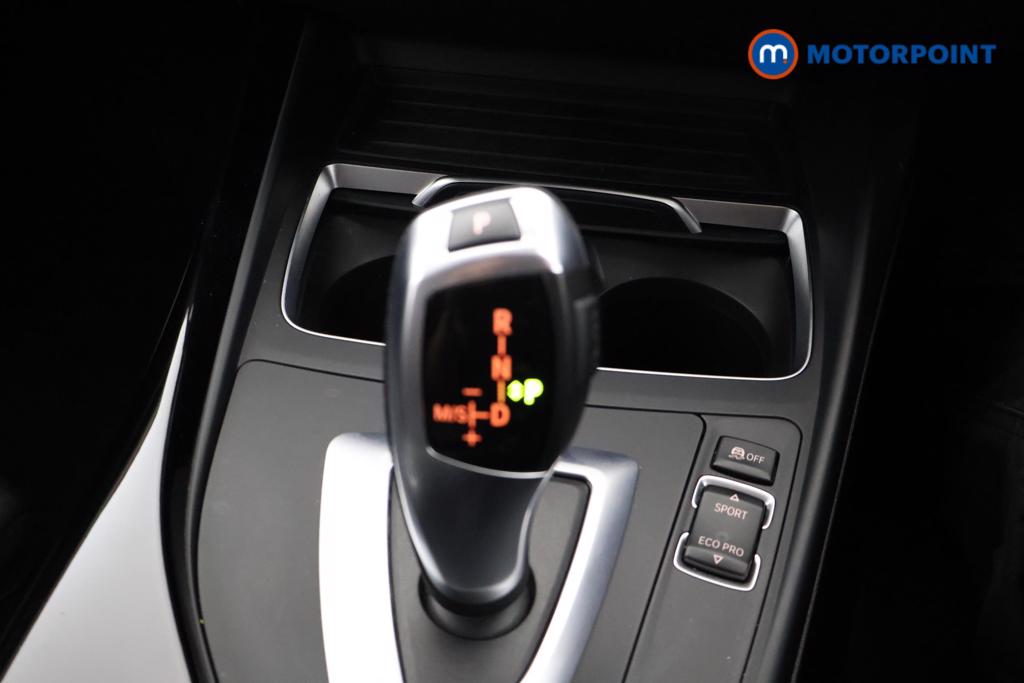 BMW 1 Series Sport Automatic Petrol Hatchback - Stock Number (1561762) - 6th supplementary image