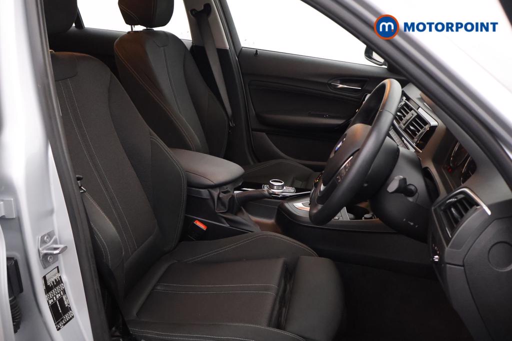 BMW 1 Series Sport Automatic Petrol Hatchback - Stock Number (1561762) - 9th supplementary image