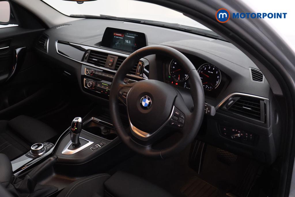 BMW 1 Series Sport Automatic Petrol Hatchback - Stock Number (1561762) - 10th supplementary image
