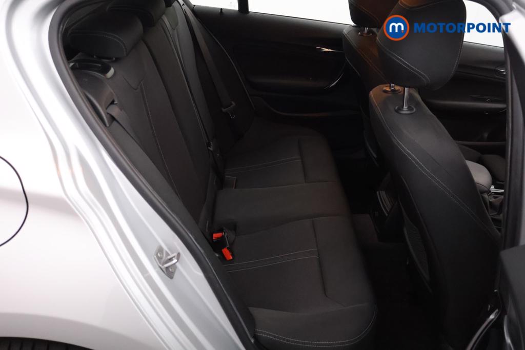 BMW 1 Series Sport Automatic Petrol Hatchback - Stock Number (1561762) - 11th supplementary image
