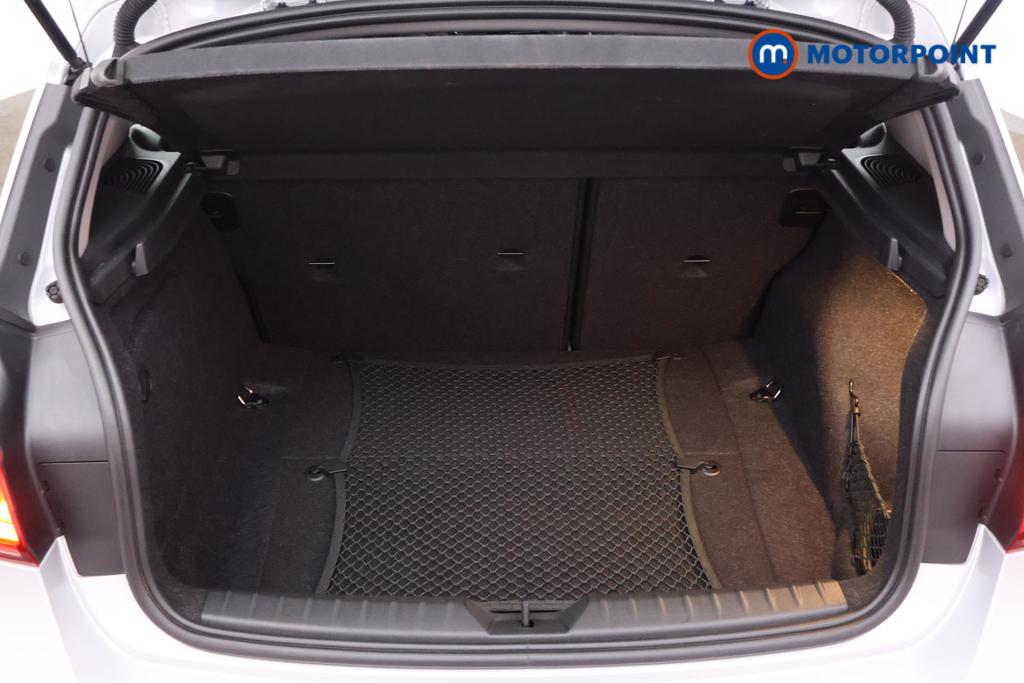 BMW 1 Series Sport Automatic Petrol Hatchback - Stock Number (1561762) - 12th supplementary image