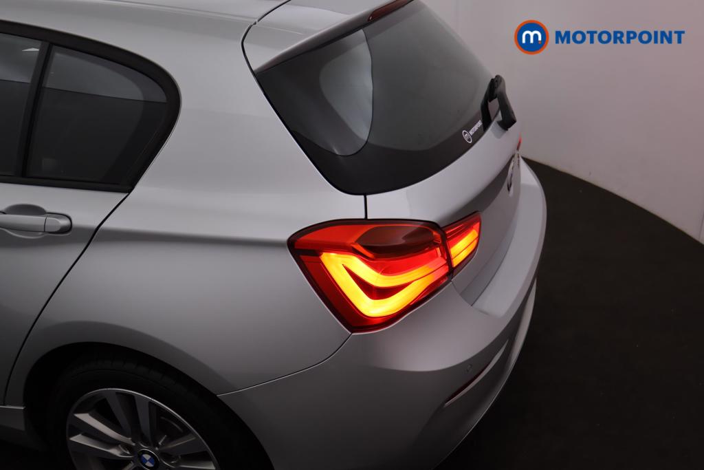 BMW 1 Series Sport Automatic Petrol Hatchback - Stock Number (1561762) - 13th supplementary image