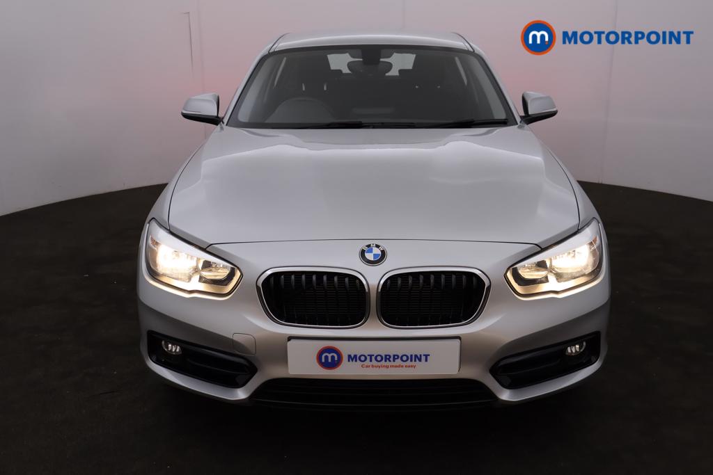 BMW 1 Series Sport Automatic Petrol Hatchback - Stock Number (1561762) - 15th supplementary image