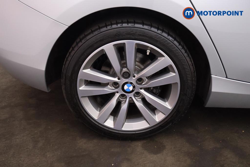 BMW 1 Series Sport Automatic Petrol Hatchback - Stock Number (1561762) - 16th supplementary image