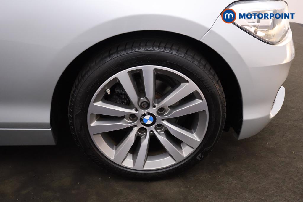 BMW 1 Series Sport Automatic Petrol Hatchback - Stock Number (1561762) - 17th supplementary image
