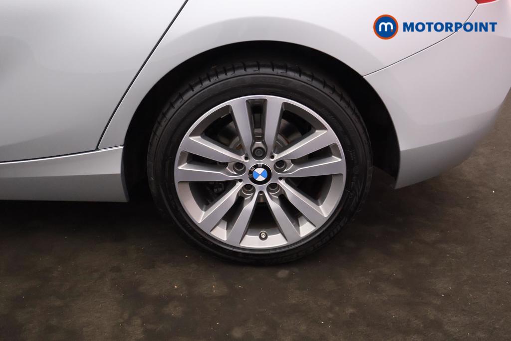 BMW 1 Series Sport Automatic Petrol Hatchback - Stock Number (1561762) - 19th supplementary image