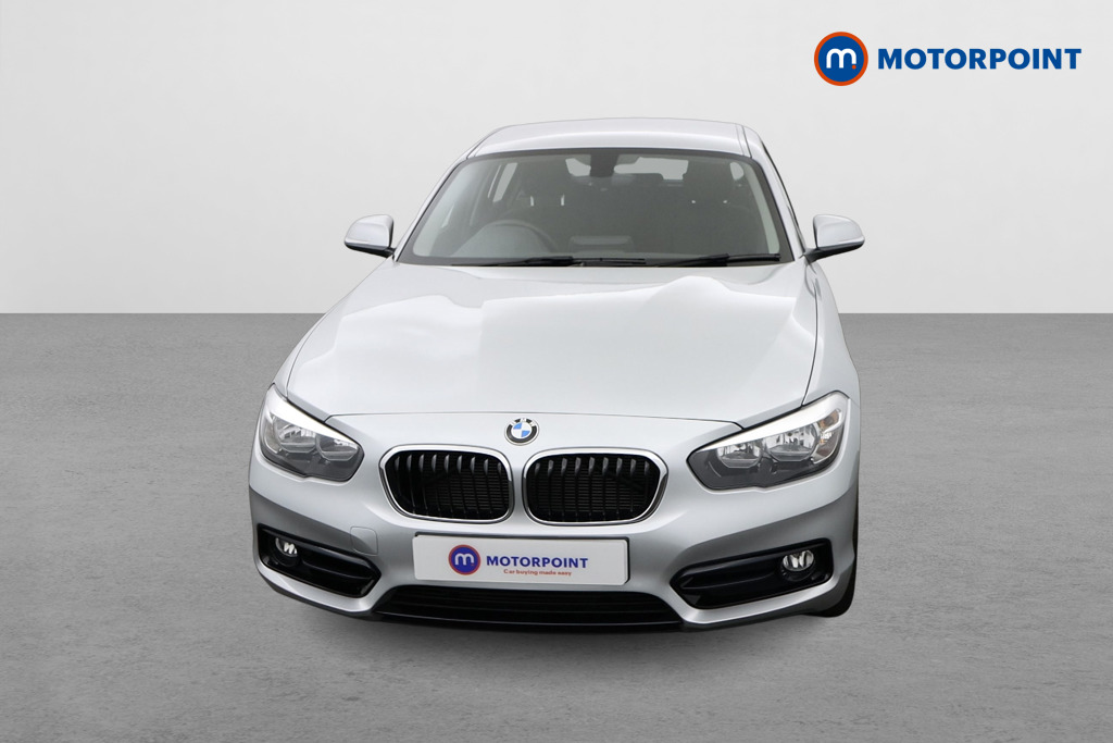 BMW 1 Series Sport Automatic Petrol Hatchback - Stock Number (1561762) - Front bumper