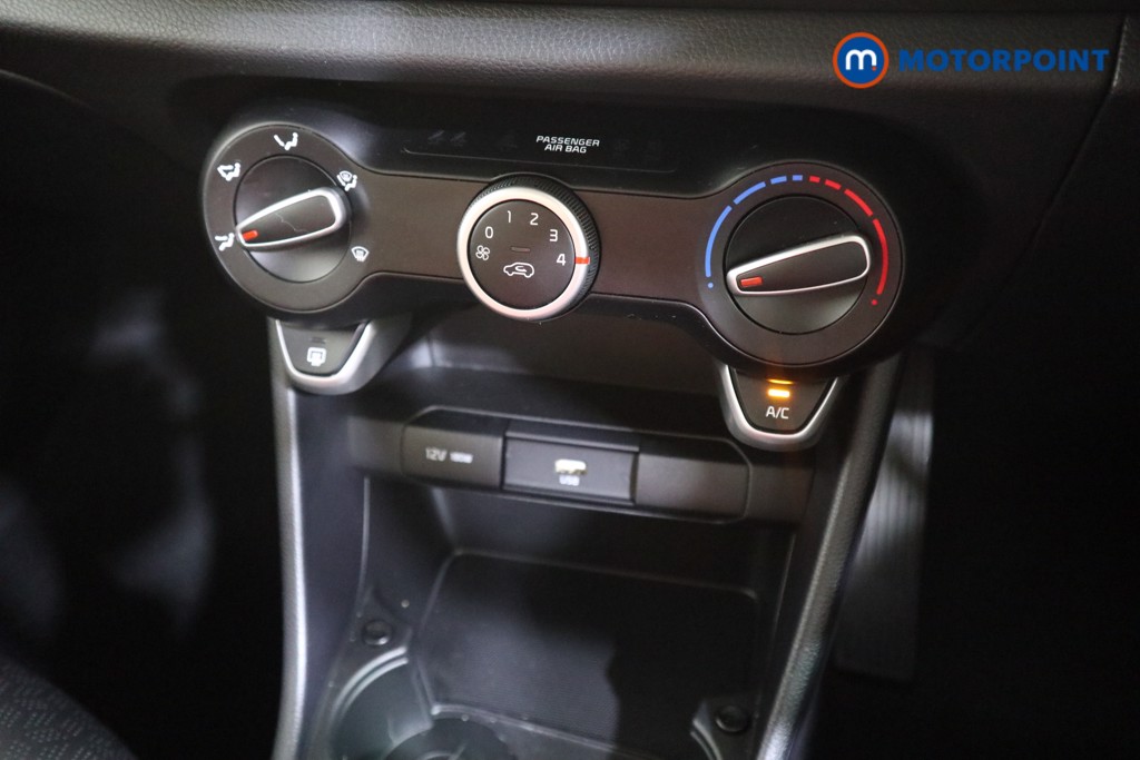 KIA Picanto Gt-Line Automatic Petrol Hatchback - Stock Number (1561769) - 7th supplementary image