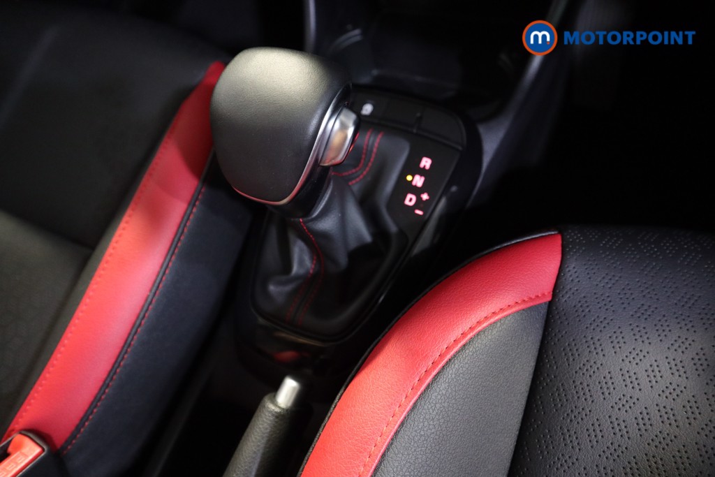 KIA Picanto Gt-Line Automatic Petrol Hatchback - Stock Number (1561769) - 8th supplementary image