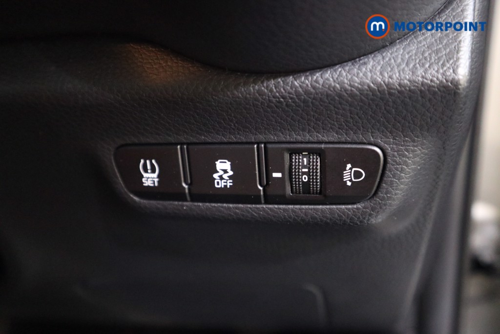 KIA Picanto Gt-Line Automatic Petrol Hatchback - Stock Number (1561769) - 9th supplementary image