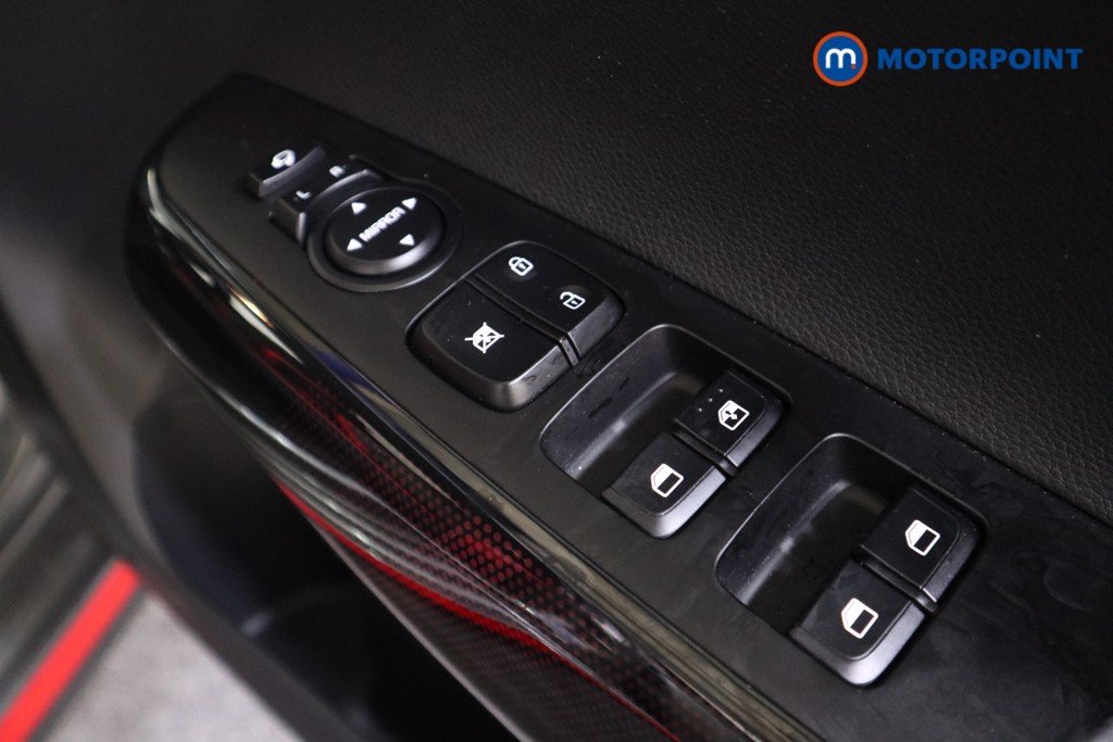 KIA Picanto Gt-Line Automatic Petrol Hatchback - Stock Number (1561769) - 10th supplementary image