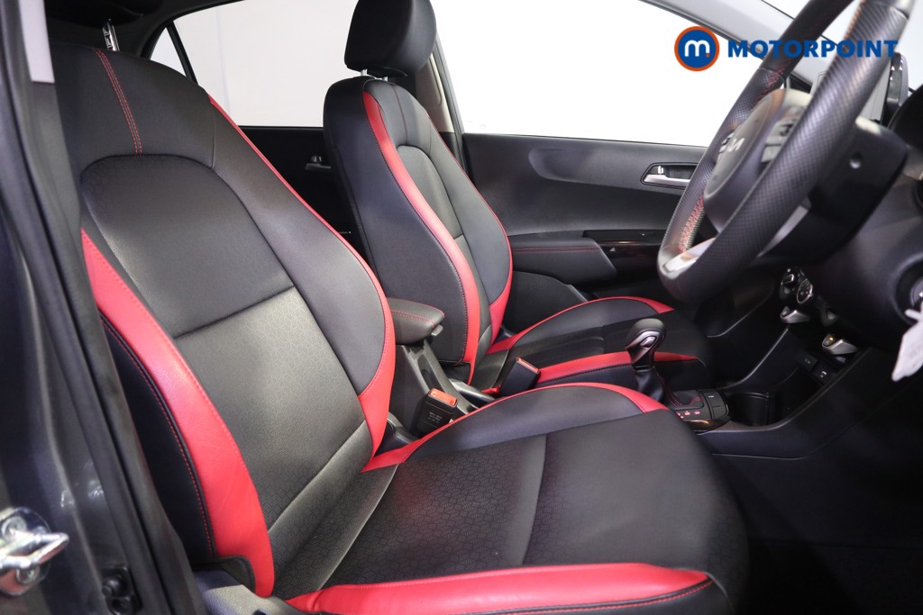 KIA Picanto Gt-Line Automatic Petrol Hatchback - Stock Number (1561769) - 11th supplementary image