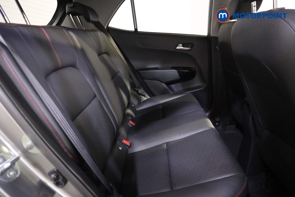 KIA Picanto Gt-Line Automatic Petrol Hatchback - Stock Number (1561769) - 12th supplementary image