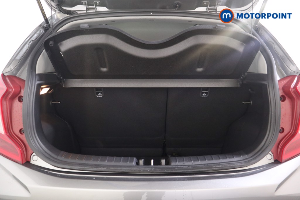KIA Picanto Gt-Line Automatic Petrol Hatchback - Stock Number (1561769) - 13th supplementary image