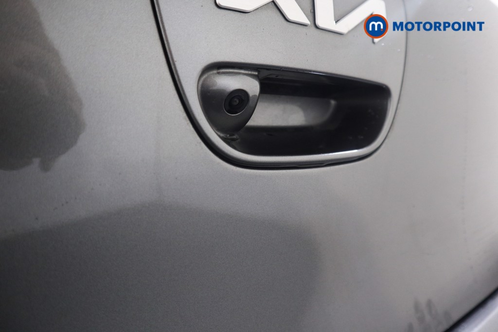 KIA Picanto Gt-Line Automatic Petrol Hatchback - Stock Number (1561769) - 18th supplementary image