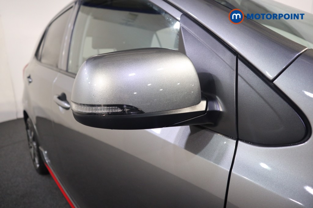 KIA Picanto Gt-Line Automatic Petrol Hatchback - Stock Number (1561769) - 21st supplementary image