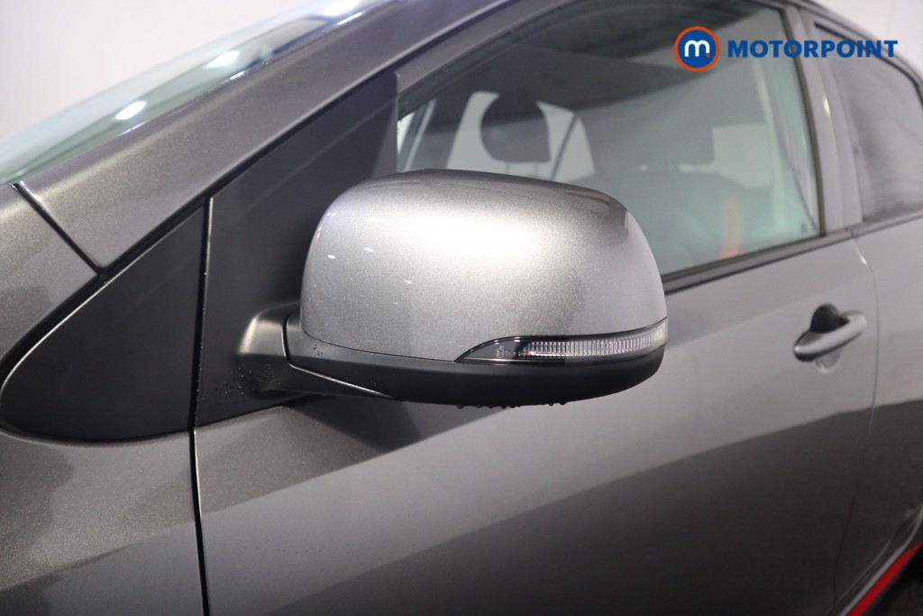 KIA Picanto Gt-Line Automatic Petrol Hatchback - Stock Number (1561769) - 22nd supplementary image