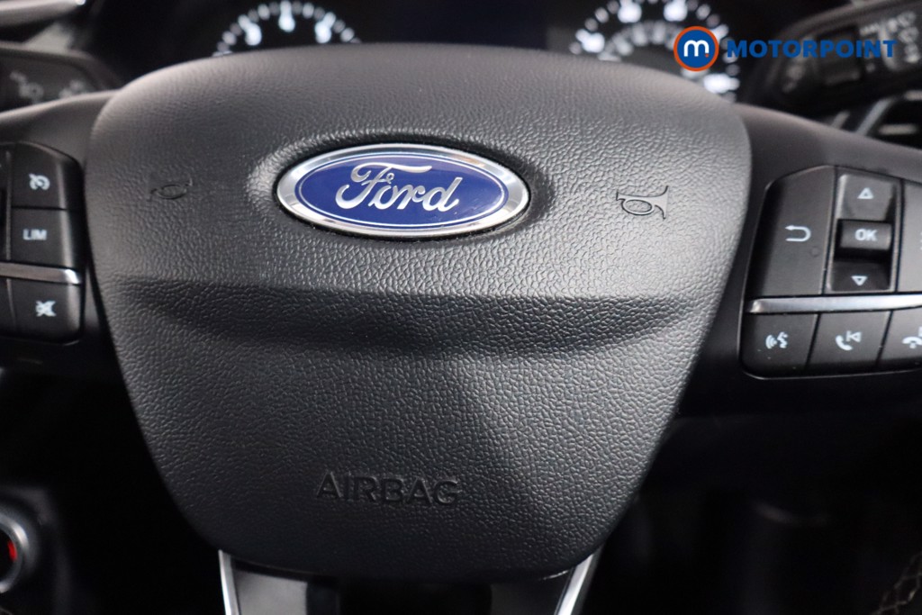 Ford Puma Titanium Manual Petrol-Electric Hybrid SUV - Stock Number (1561802) - 17th supplementary image